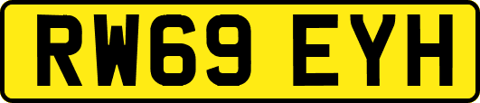 RW69EYH