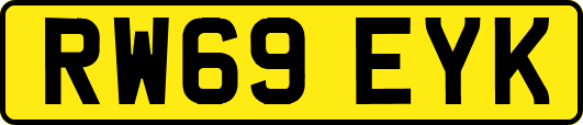 RW69EYK
