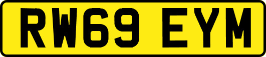 RW69EYM