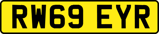 RW69EYR