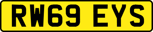 RW69EYS