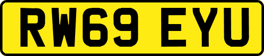 RW69EYU