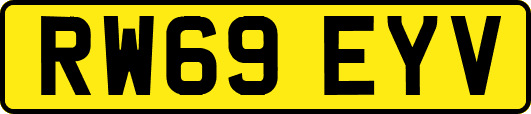 RW69EYV
