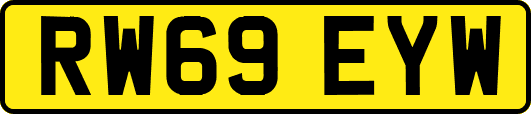 RW69EYW