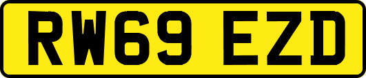 RW69EZD