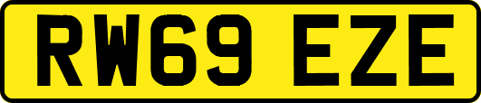 RW69EZE