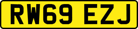 RW69EZJ