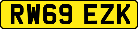 RW69EZK