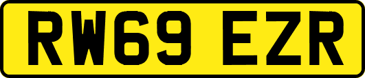 RW69EZR