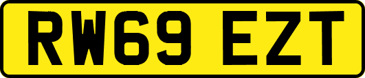 RW69EZT