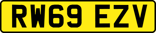 RW69EZV