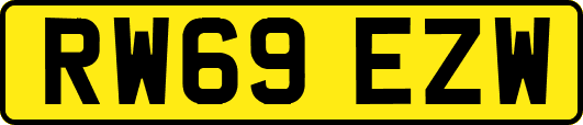 RW69EZW