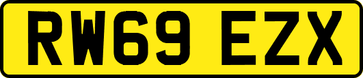 RW69EZX