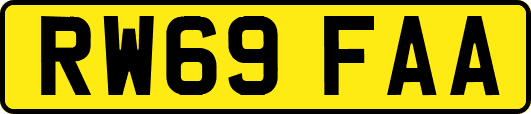 RW69FAA