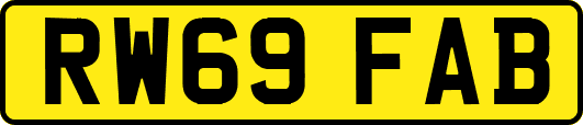 RW69FAB