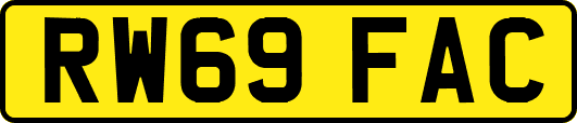 RW69FAC