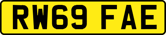 RW69FAE