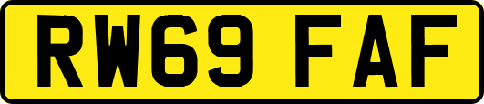 RW69FAF