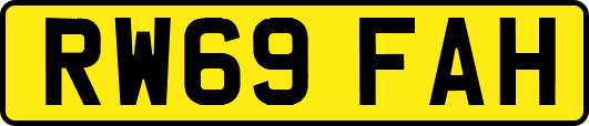 RW69FAH