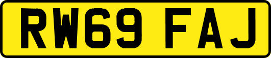 RW69FAJ