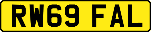 RW69FAL
