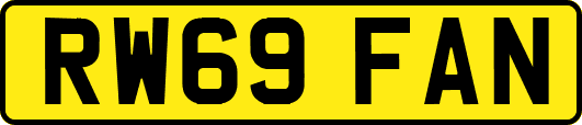 RW69FAN