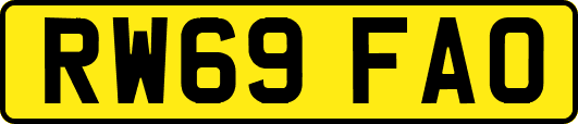 RW69FAO