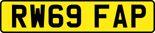 RW69FAP