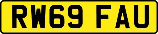 RW69FAU