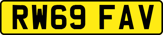 RW69FAV