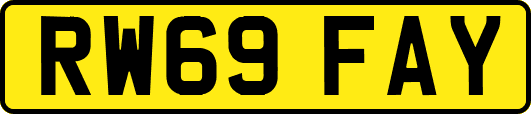 RW69FAY