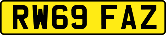 RW69FAZ