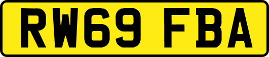 RW69FBA