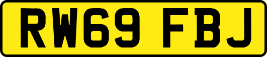 RW69FBJ