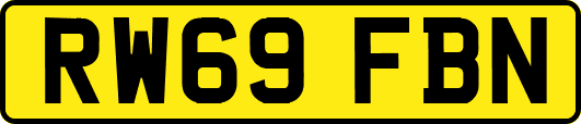 RW69FBN