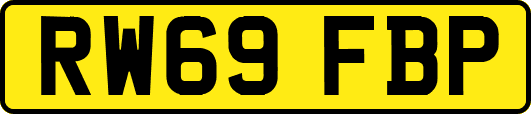 RW69FBP