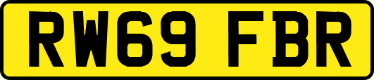RW69FBR