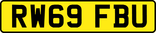 RW69FBU