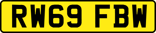 RW69FBW