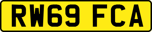 RW69FCA