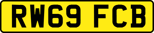 RW69FCB