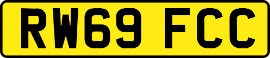 RW69FCC