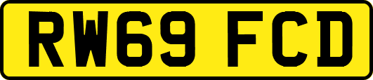 RW69FCD