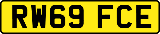 RW69FCE