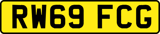 RW69FCG