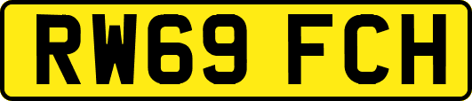RW69FCH