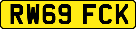 RW69FCK