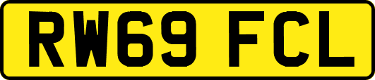 RW69FCL