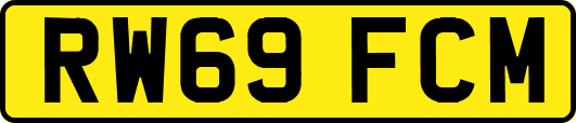 RW69FCM
