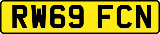 RW69FCN